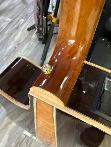 Takamine Gd93CE-NE G Series Electric Acoustic Guitar - Photo 7