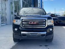 2019 GMC Canyon 4WD SLT - Photo 2