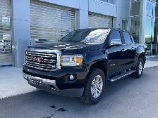 2019 GMC Canyon 4WD SLT - Photo 4