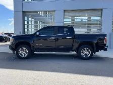 2019 GMC Canyon 4WD SLT - Photo 5
