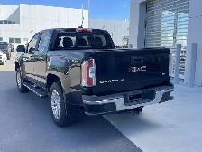2019 GMC Canyon 4WD SLT - Photo 6