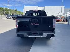 2019 GMC Canyon 4WD SLT - Photo 8