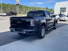2019 GMC Canyon 4WD SLT - Photo 9