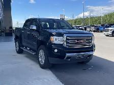2019 GMC Canyon 4WD SLT - Photo 11