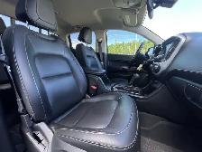 2019 GMC Canyon 4WD SLT - Photo 21