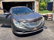 2011 Sonta for sale