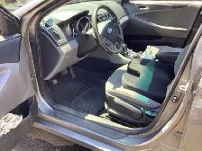 2011 Sonta for sale - Photo 2