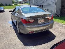 2011 Sonta for sale - Photo 3