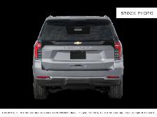 2025 Chevrolet Suburban High Country - Photo 3