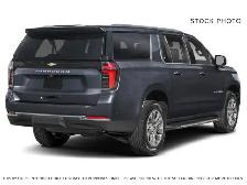 2025 Chevrolet Suburban High Country - Photo 4