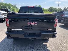 2018 GMC Sierra 1500 SLT ALL TERRAIN navigation, leather loaded - Photo 7