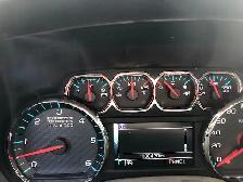 2018 GMC Sierra 1500 SLT ALL TERRAIN navigation, leather loaded - Photo 9