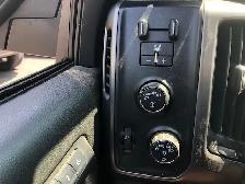 2018 GMC Sierra 1500 SLT ALL TERRAIN navigation, leather loaded - Photo 11
