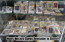 Graded NHL Hockey Cards: Gretzky, Bergeron, McDavid, etc... - Photo 9