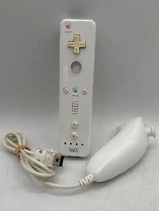 Nintendo Wii Complete with x1 Wiimote & Nunchuck - Photo 4