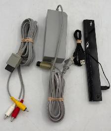 Nintendo Wii Complete with x1 Wiimote & Nunchuck - Photo 5