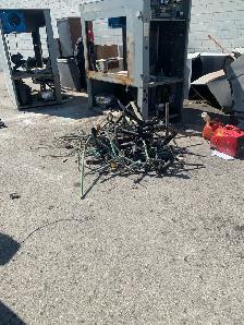 SCRAP METAL PICK UP (FREE) 905-325-7238 text or call! - Photo 2