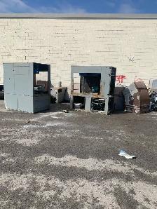SCRAP METAL PICK UP (FREE) 905-325-7238 text or call! - Photo 4
