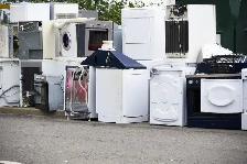 SCRAP METAL PICK UP (FREE) 905-325-7238 text or call! - Photo 5