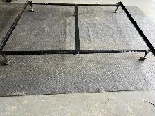 Costco King/Queen adjustable bed frame