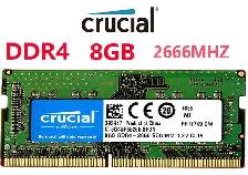 8GB DDR4 Laptop RAM, - Photo 2