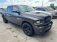 2017 Ram 1500 Sport, Just in for sale at Pic N Save!! - Photo 3