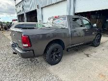 2017 Ram 1500 Sport, Just in for sale at Pic N Save!! - Photo 5