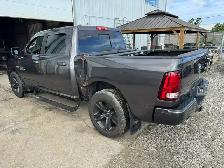 2017 Ram 1500 Sport, Just in for sale at Pic N Save!! - Photo 8