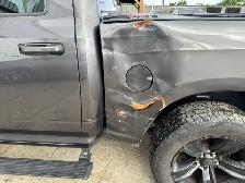 2017 Ram 1500 Sport, Just in for sale at Pic N Save!! - Photo 10