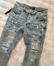 Amiri Mens Jeans Brand New w Tags - Photo 2