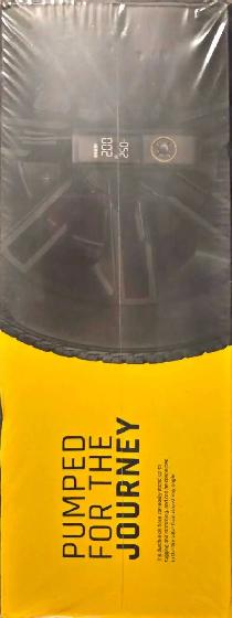Fanttik air compressor - Photo 10