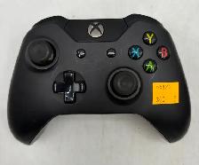 Black XBox One Wireless Controller(s) x2 Available - Photo 2