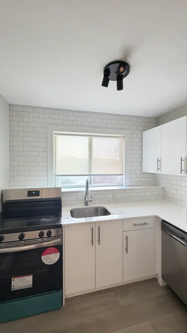 apartment rental