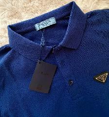 Prada Mens Polo Shirt Brand New w Tags - Photo 2