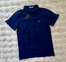 Prada Mens Polo Shirt Brand New w Tags - Photo 3