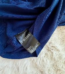 Prada Mens Polo Shirt Brand New w Tags - Photo 4
