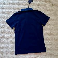 Prada Mens Polo Shirt Brand New w Tags - Photo 5