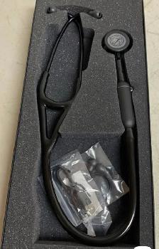 Littman Core Digitial Stethoscope - Excellent Condition - Photo 2