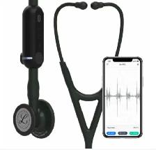 Littman Core Digitial Stethoscope - Excellent Condition - Photo 4