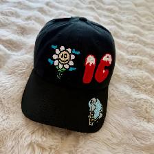 Bbc Ice Cream Mens Hat Brand New w Tags - Photo 2
