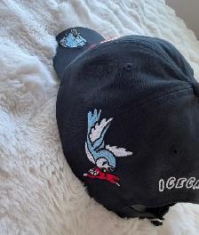 Bbc Ice Cream Mens Hat Brand New w Tags - Photo 5