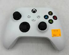White XBox One Wireless Controller