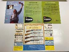 Vintage imperial hunting and shooting products guide 1985-87 - Photo 3