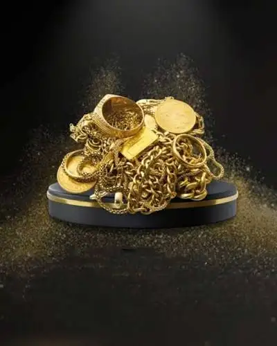 GOLD IS HOT CASH OUT TODAY