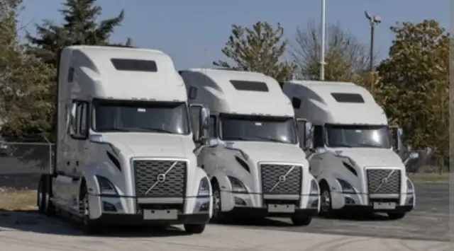Az Drivers Required urgently from London Ontario