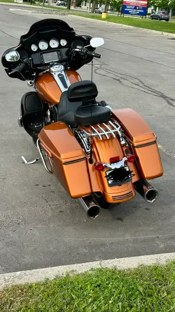 2014 HD SGS
