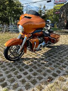 2014 HD SGS - Photo 2
