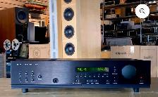ANTHEM PREAMP