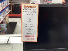 ordinateur portable Lenovo chrome - Photo 5