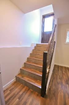 2 bed 1 bath basement suite in Countryside North Available Sep 1 - Photo 5